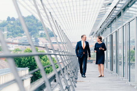 Wir haben die Top-Immobilien.